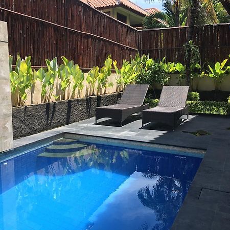 Kuta Holiday Villas Dış mekan fotoğraf